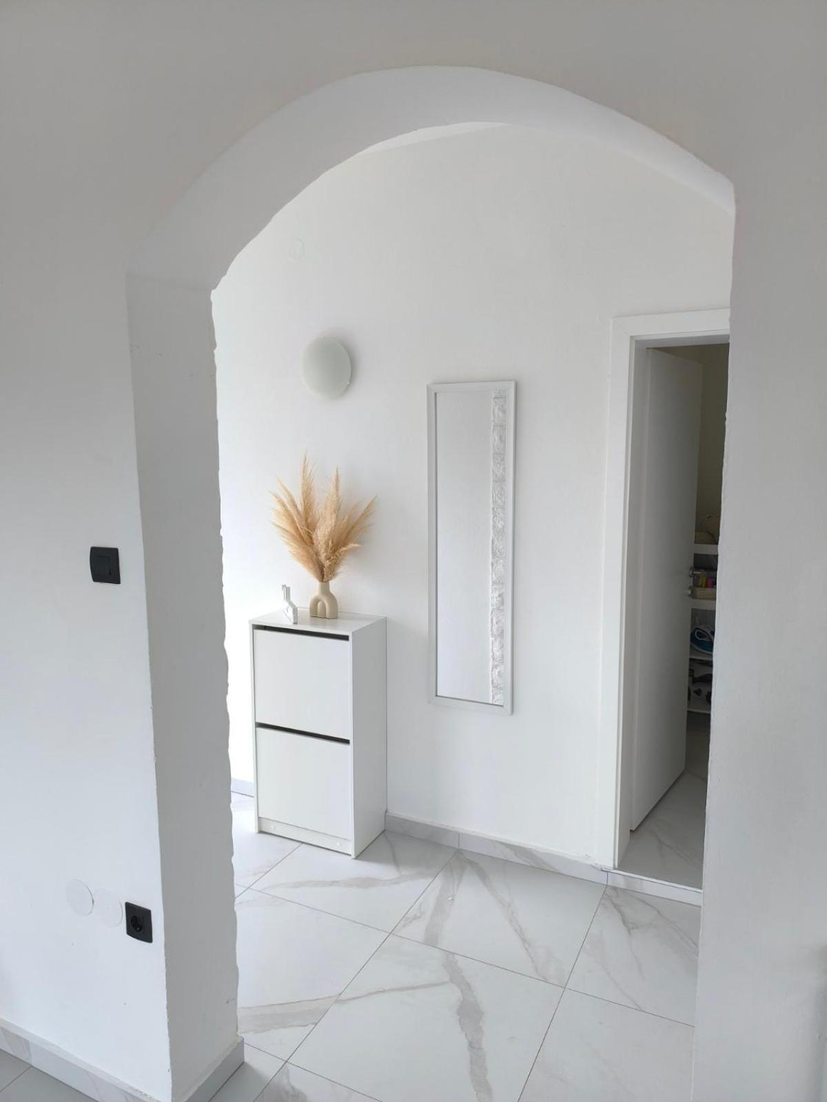 Apartments Jamice โนวีวีโนดอลสกี ภายนอก รูปภาพ