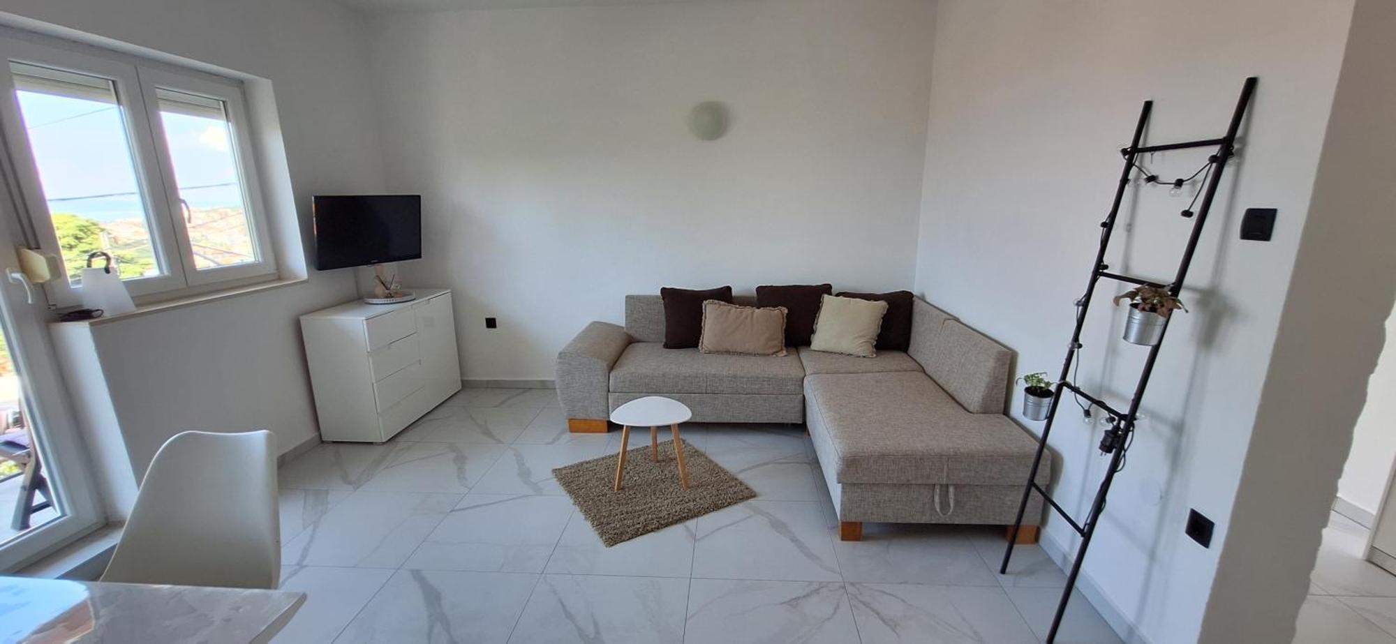 Apartments Jamice โนวีวีโนดอลสกี ภายนอก รูปภาพ